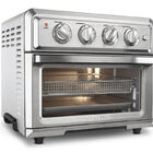 Forno Elétrico E Airfryer - Ovenfryer Polishop - 17 Ltrs | 22